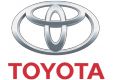 Certificat de conformité Toyota 