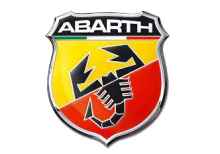 Certificat de Conformité Abarth 