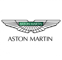 Certificat de Conformité  Aston Martin 