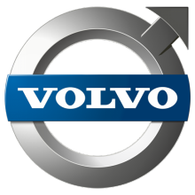 Certificat de conformité Volvo